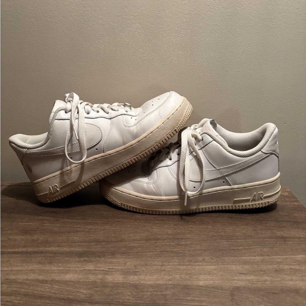 Nike Air Force 1, Sneakers